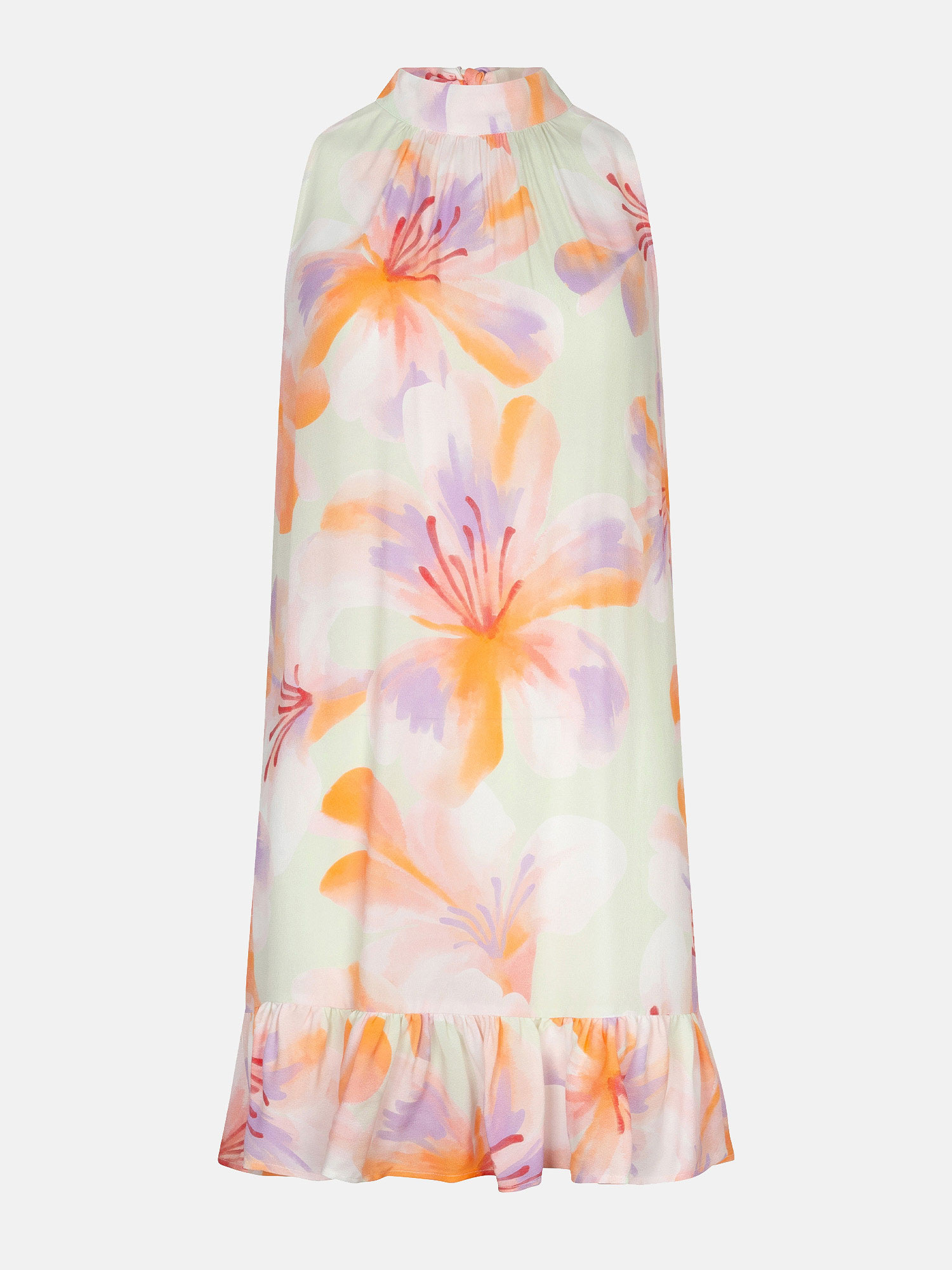 Dress Lea Multi flower