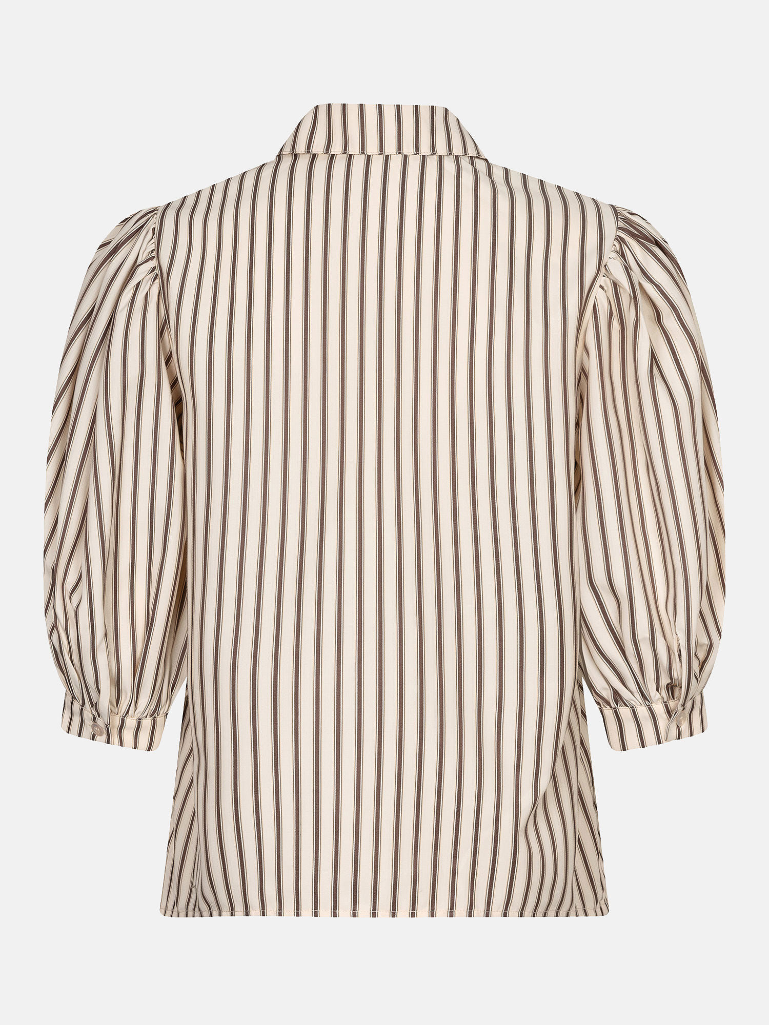 Blouse Bobbie Brown stripe