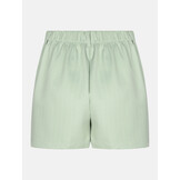 Short Sibel Sage green