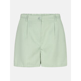 Short Sibel Sage green
