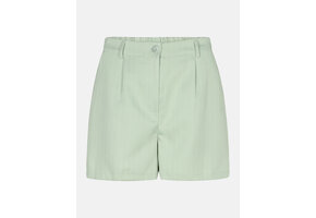 Short Sibel Sage green