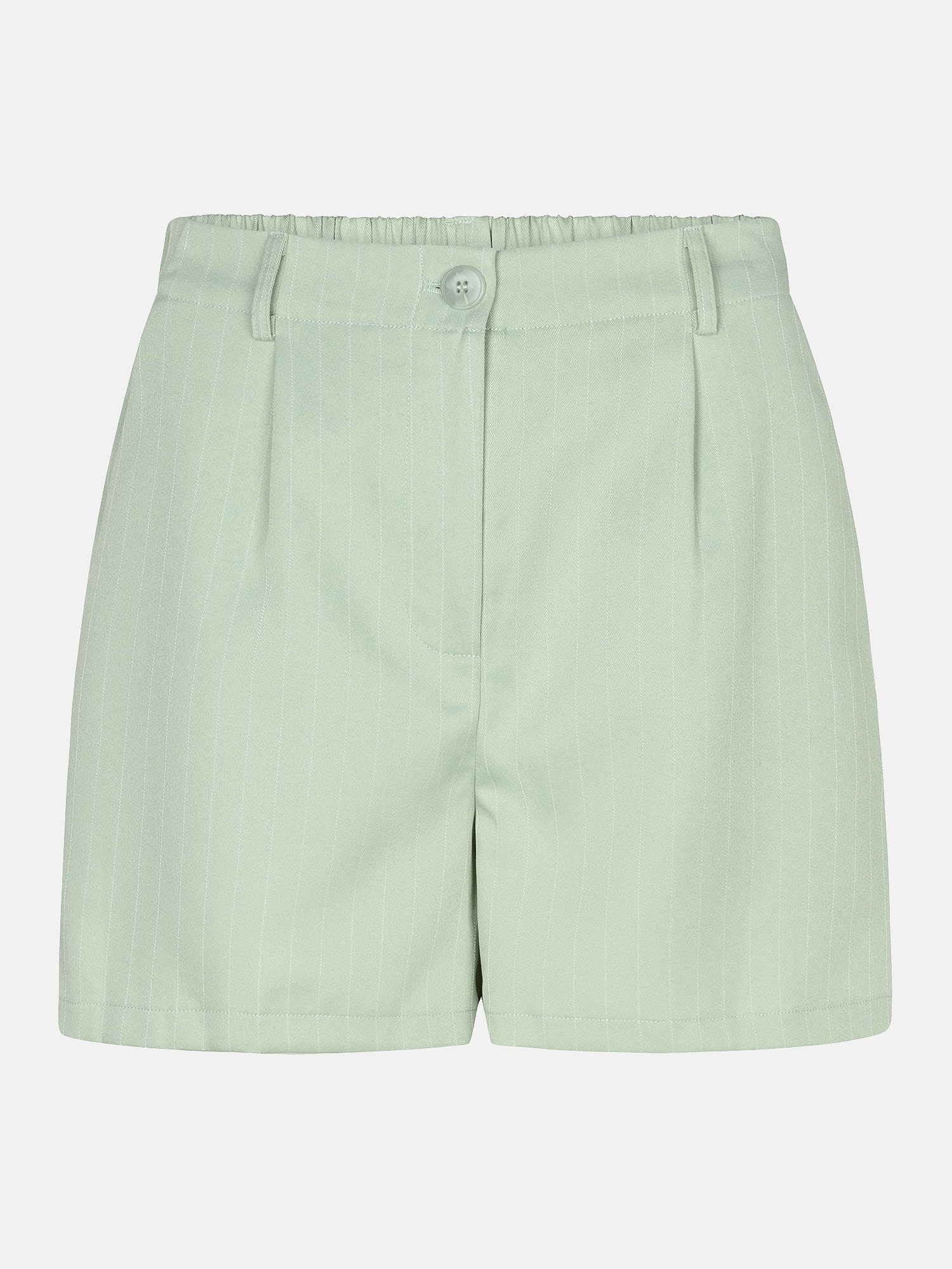 Short Sibel Sage green