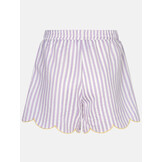 Short Nena Lilac