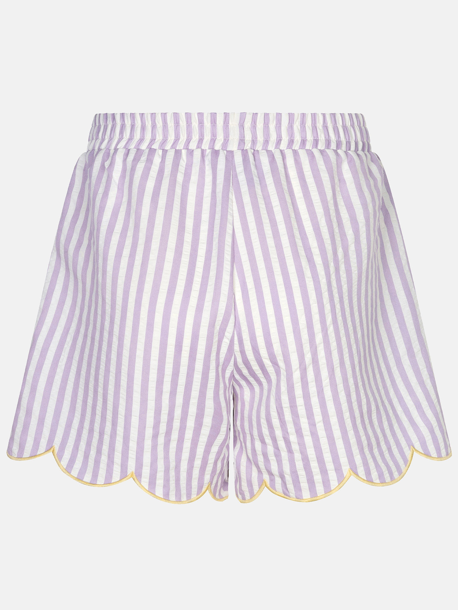 Short Nena Lilac