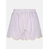 Short Nena Lilac