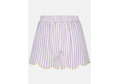 Short Nena Lilac