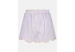 Short Nena Lilac