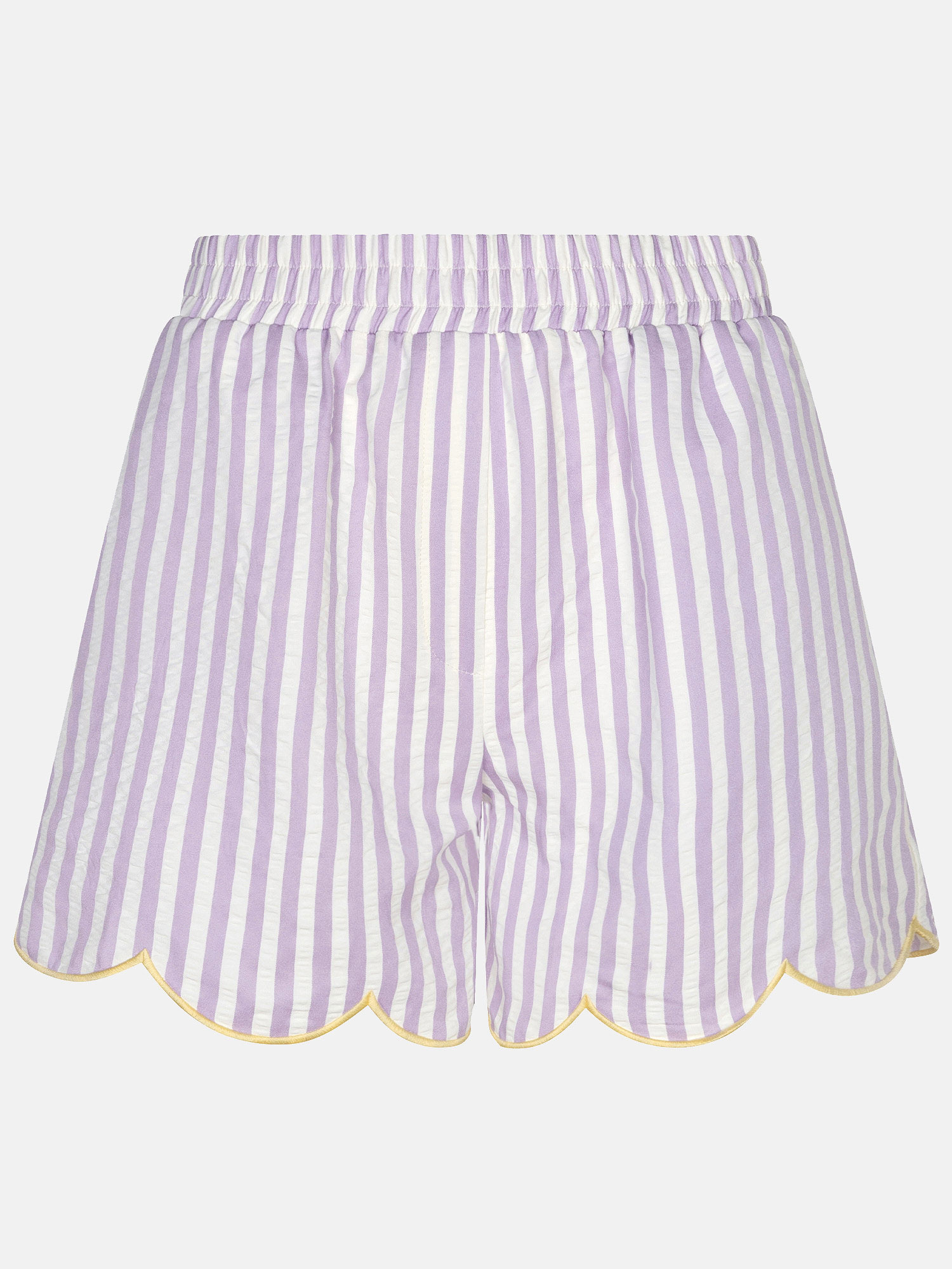 Short Nena Lilac
