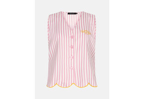 Gilet Ember Pink