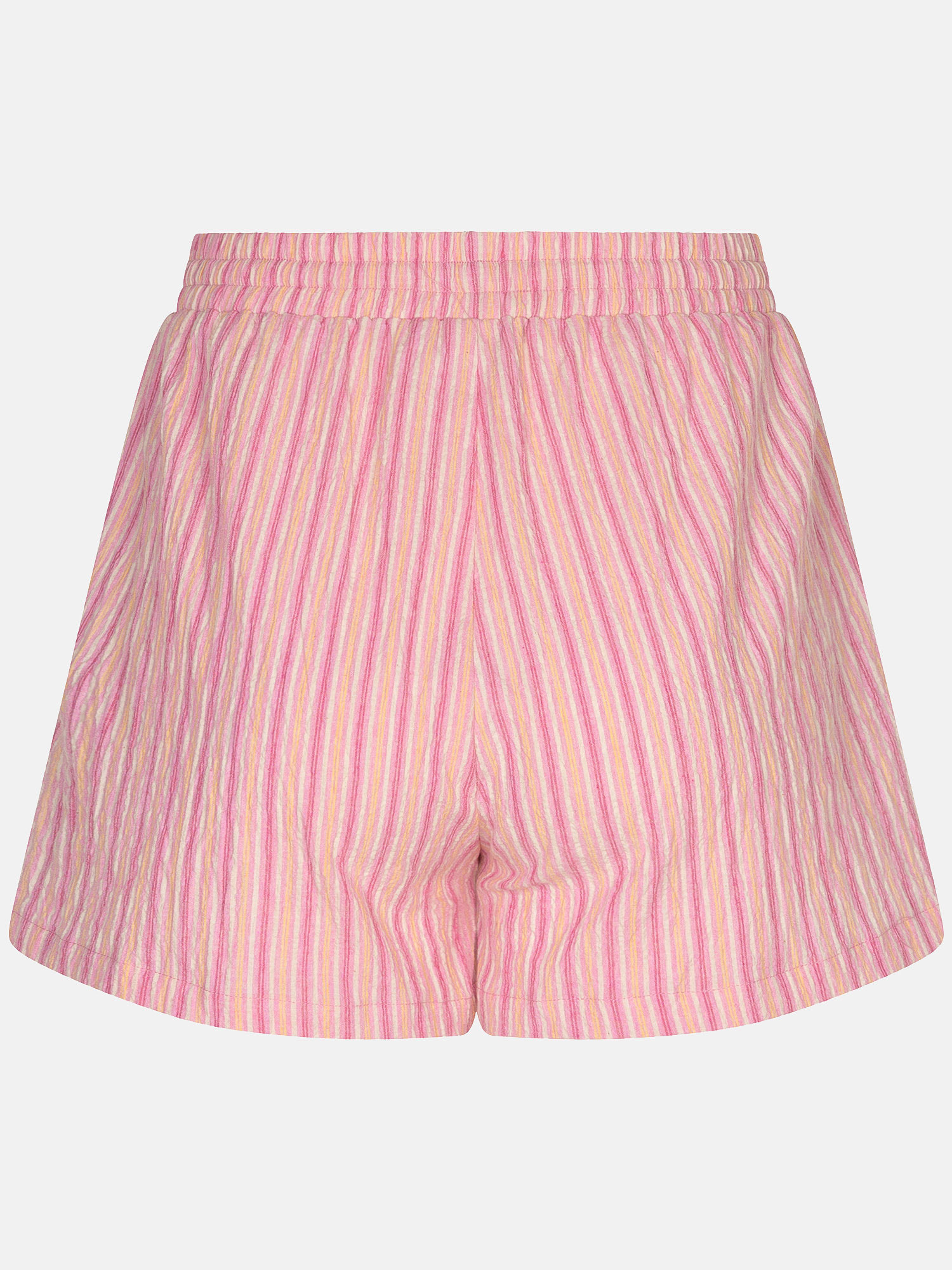 Short Giselle Pink stripe