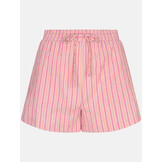 Short Giselle Pink stripe