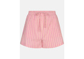 Short Giselle Pink stripe