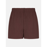 Short Jenny Dark brown