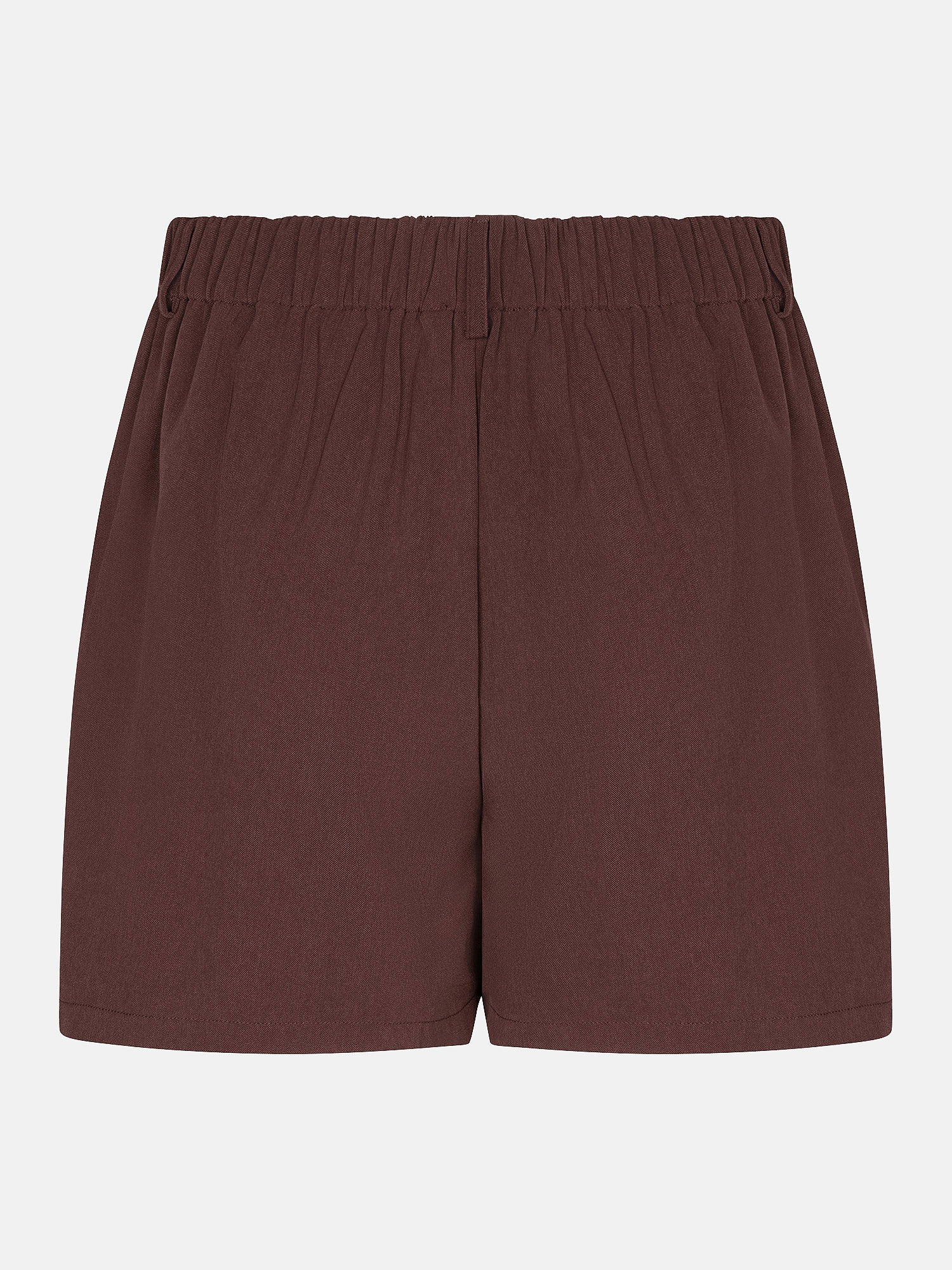 Short Jenny Dark brown