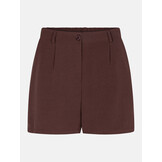 Short Jenny Dark brown