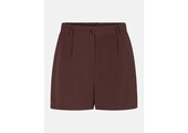Short Jenny Dark brown
