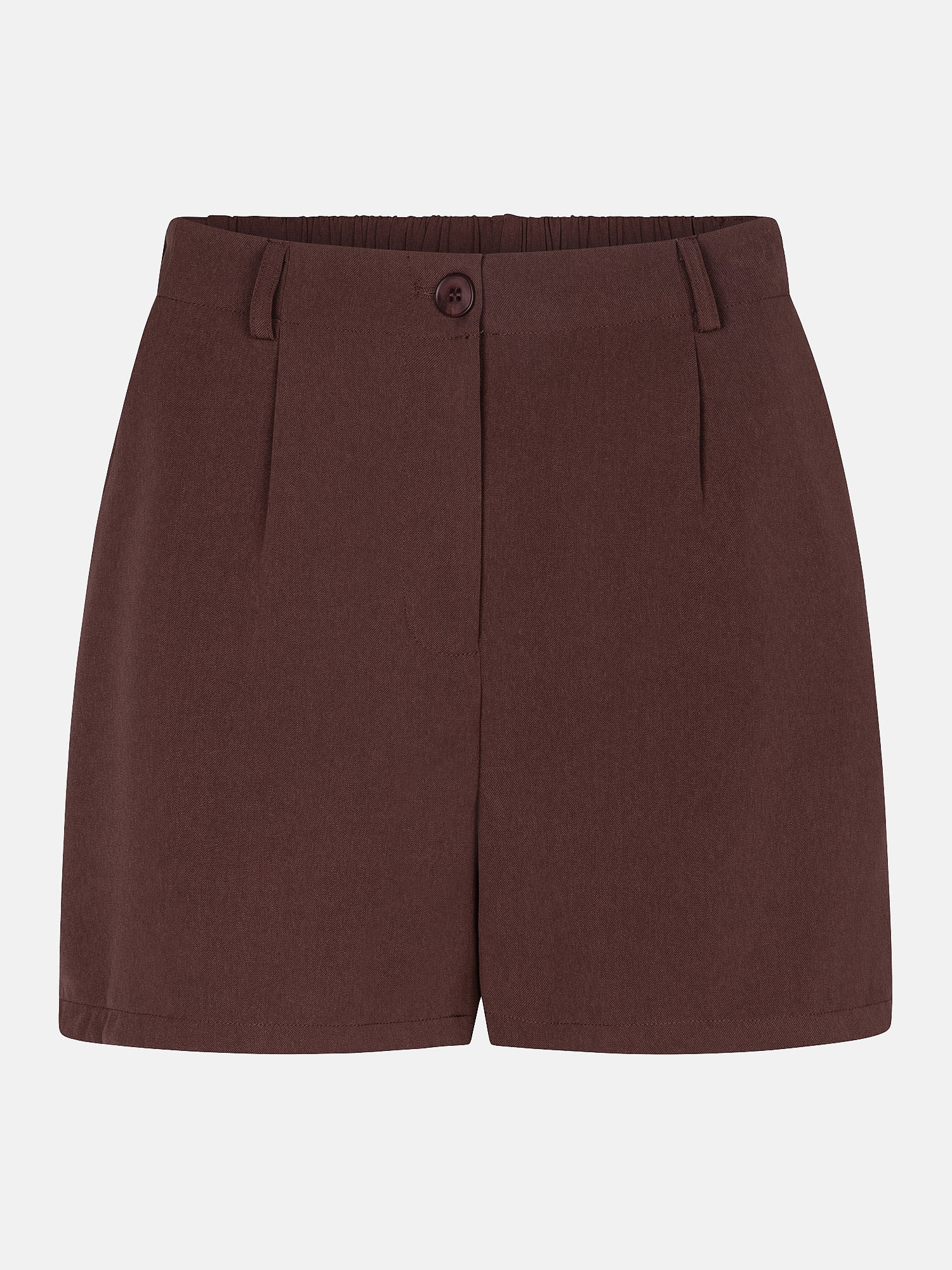 Short Jenny Dark brown