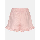 Short Lynn Pink check