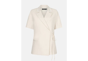 Blazer Lucille Ecru