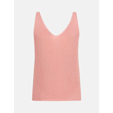 Knitted top Lux Peachy pink
