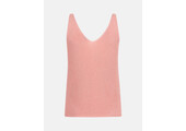 Knitted top Lux Peachy pink