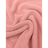 Knitted top Lux Peachy pink