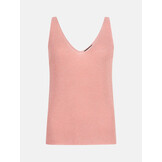 Knitted top Lux Peachy pink