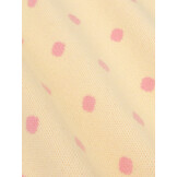 Knitted top Norah Soft yellow