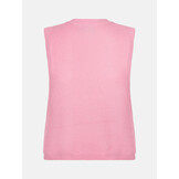 Knitted top Mona Pink