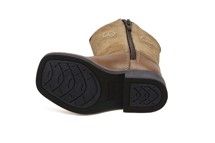 Bootstock x Chesterfield Camel Mini