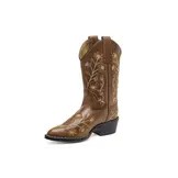 Bouquet Light Brown Kids