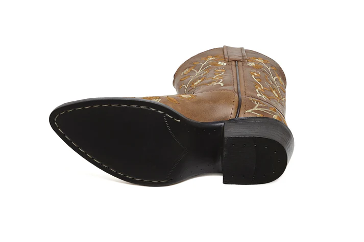 Bouquet Light Brown Kids