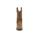 Bouquet Light Brown Kids