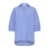Blouse Ihjalba Sh Blauw