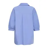 Blouse Ihjalba Sh Blauw