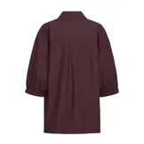 Blouse Ihjalba Sh Bruin