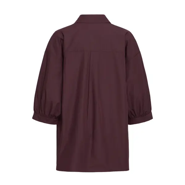 Blouse Ihjalba Sh Bruin