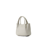 Julia Bag Creme Leather