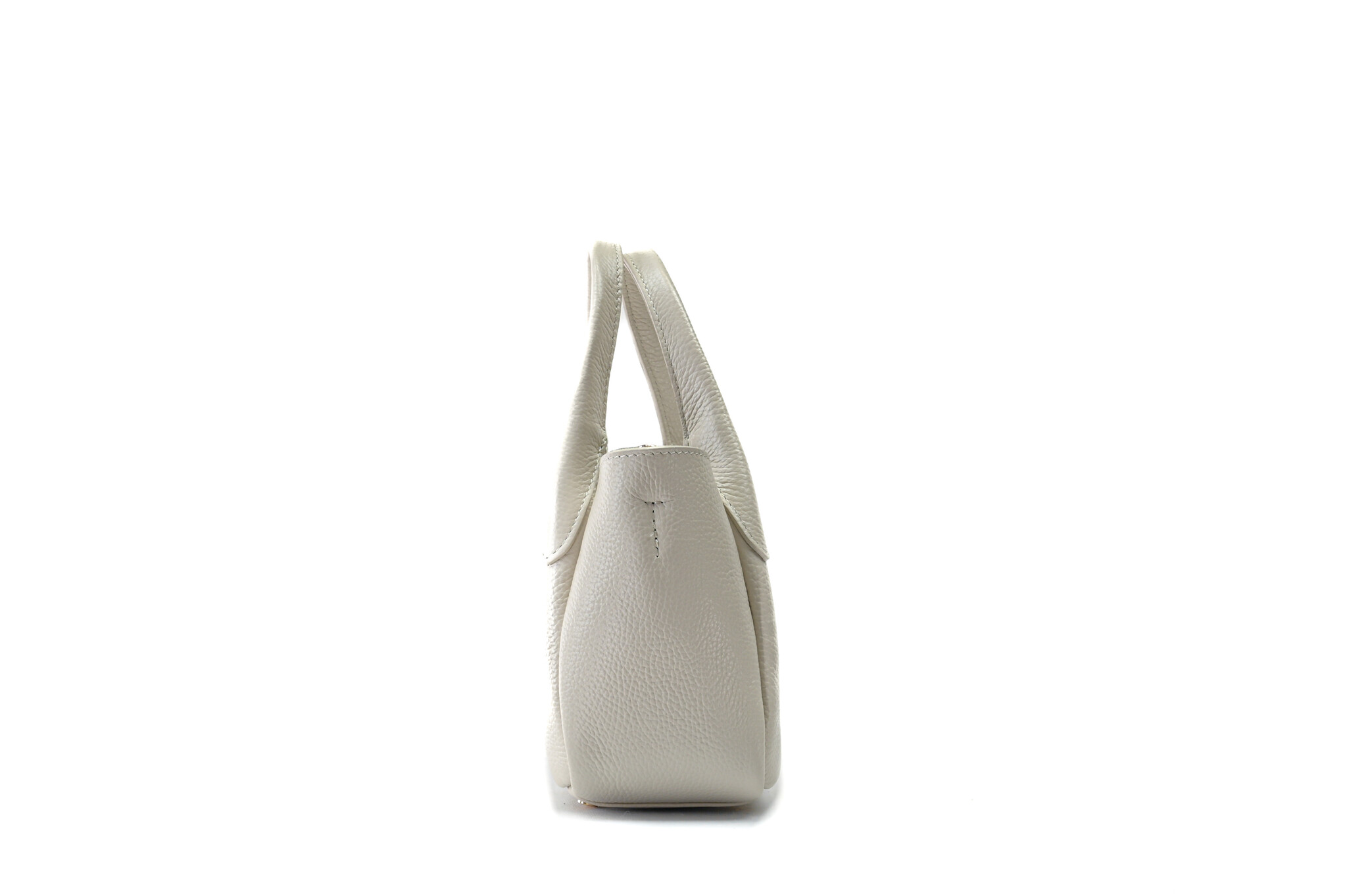 Julia Bag Creme Leather