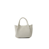 Julia Bag Creme Leather