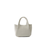 Julia Bag Creme Leather