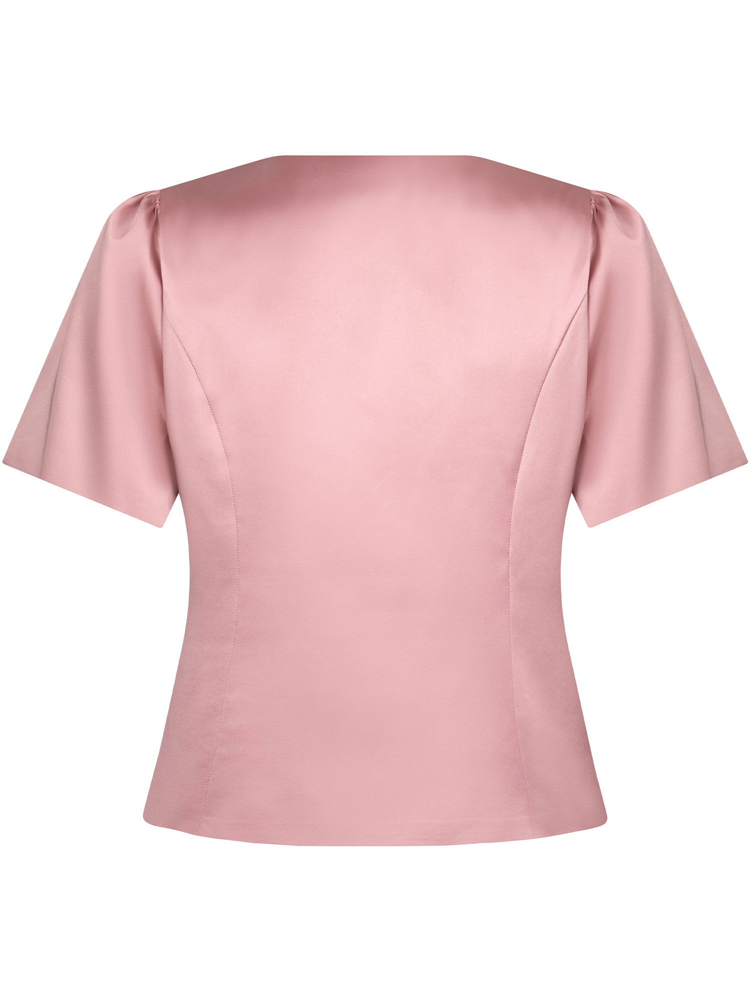 Blouse Celine Pink