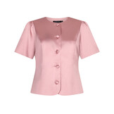 Blouse Celine Pink