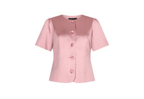 Blouse Celine Pink