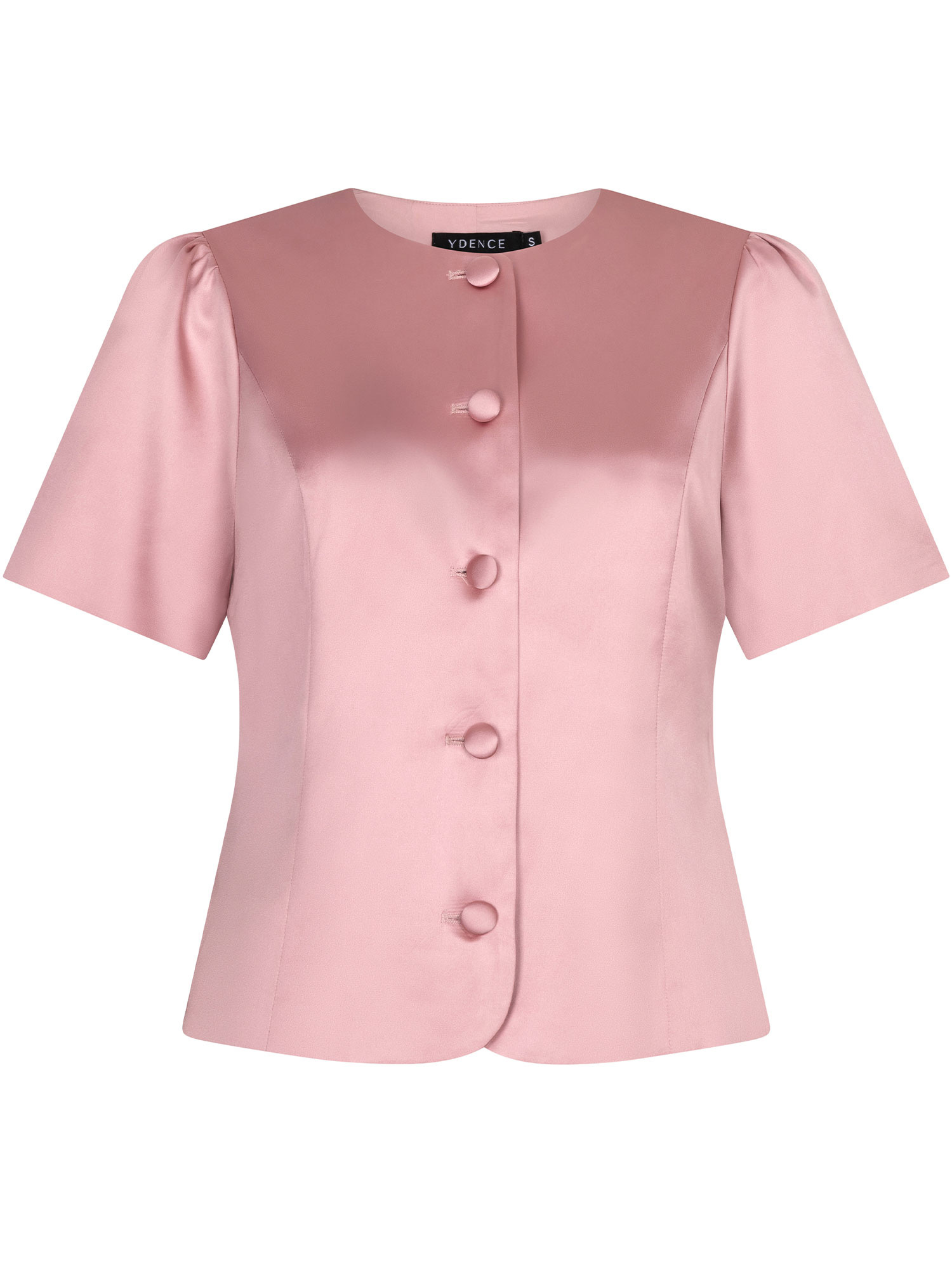 Blouse Celine Pink