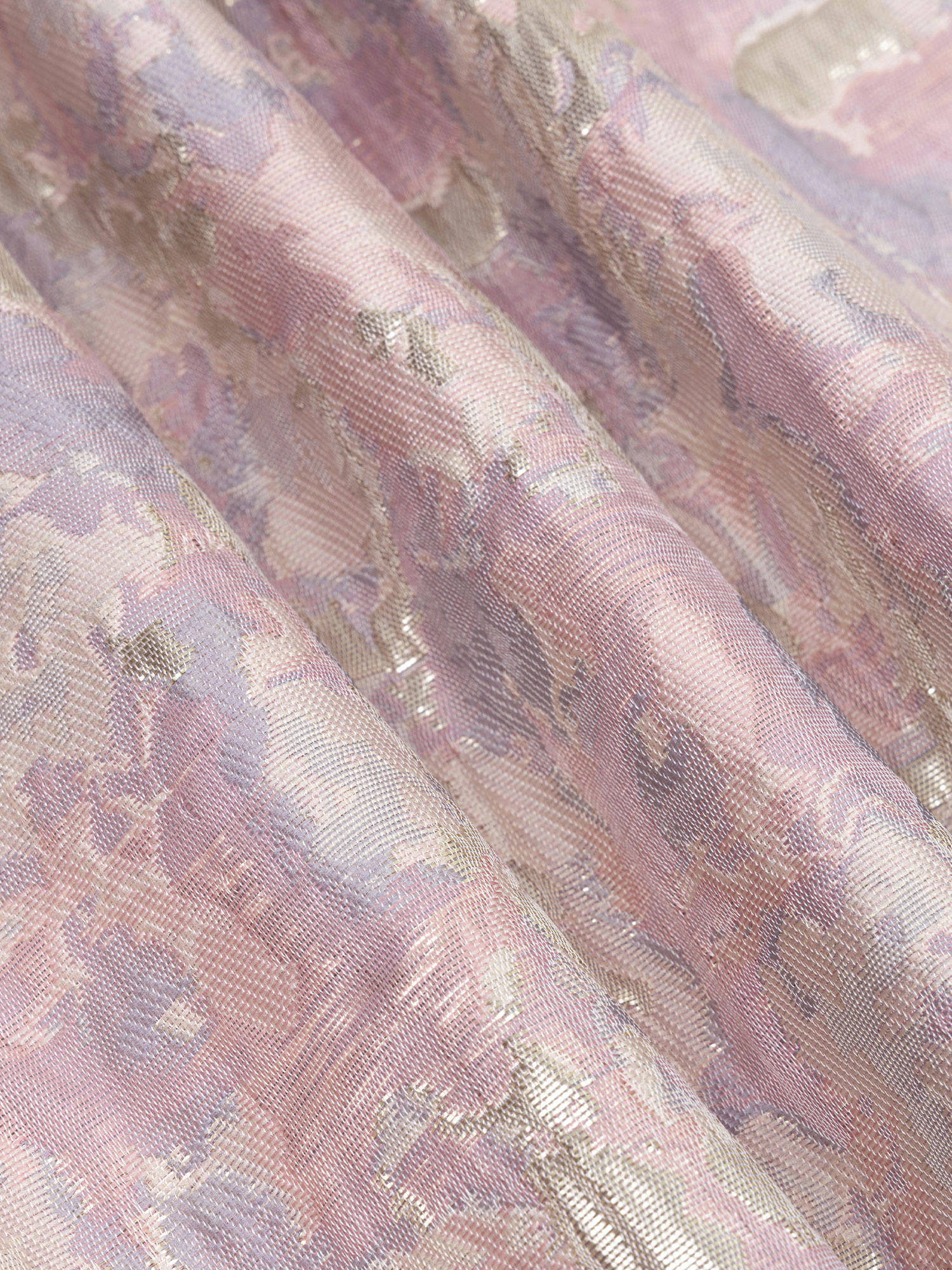 Pants Shelby Light pink