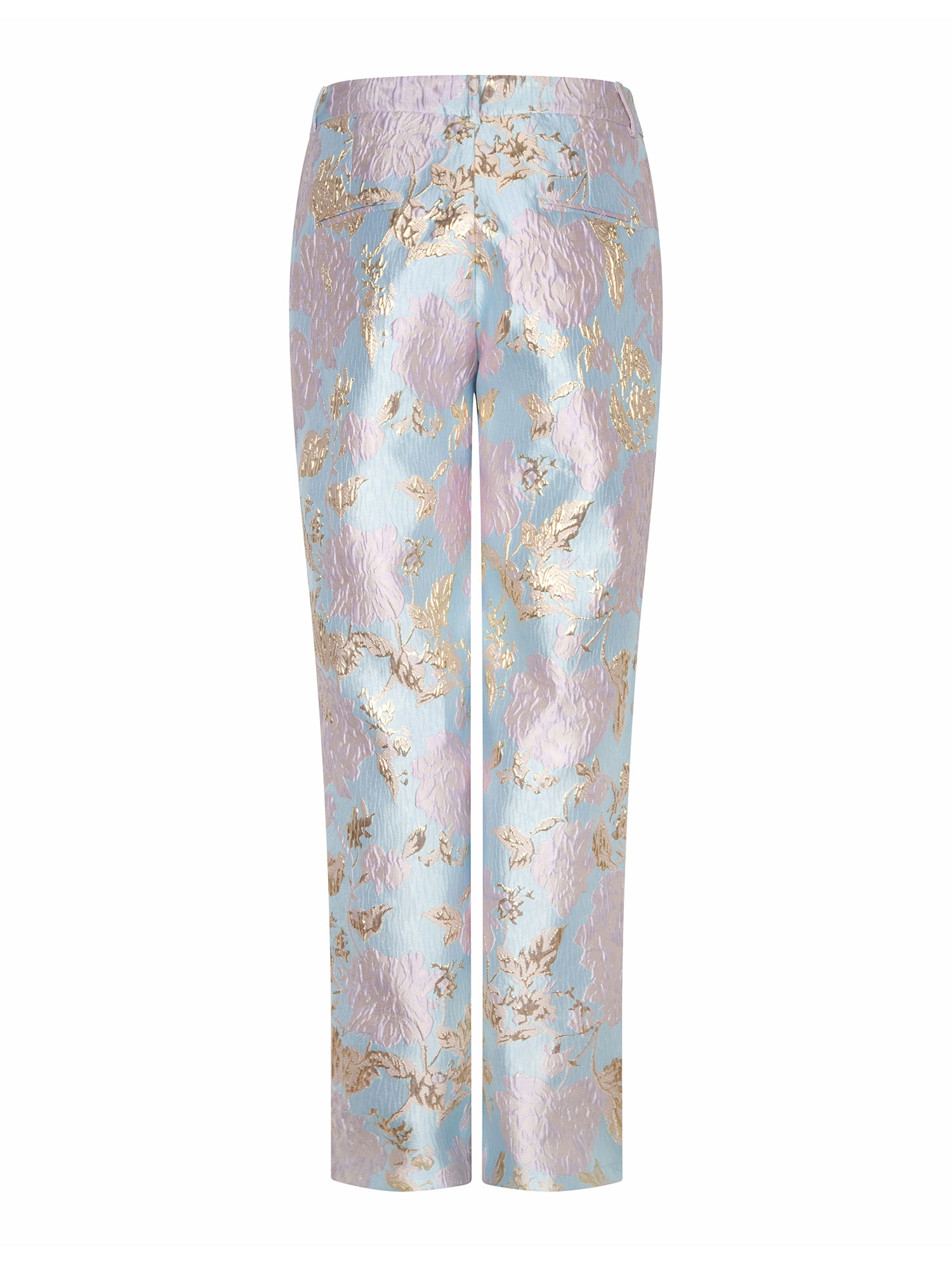 Pants Shelby Light blue