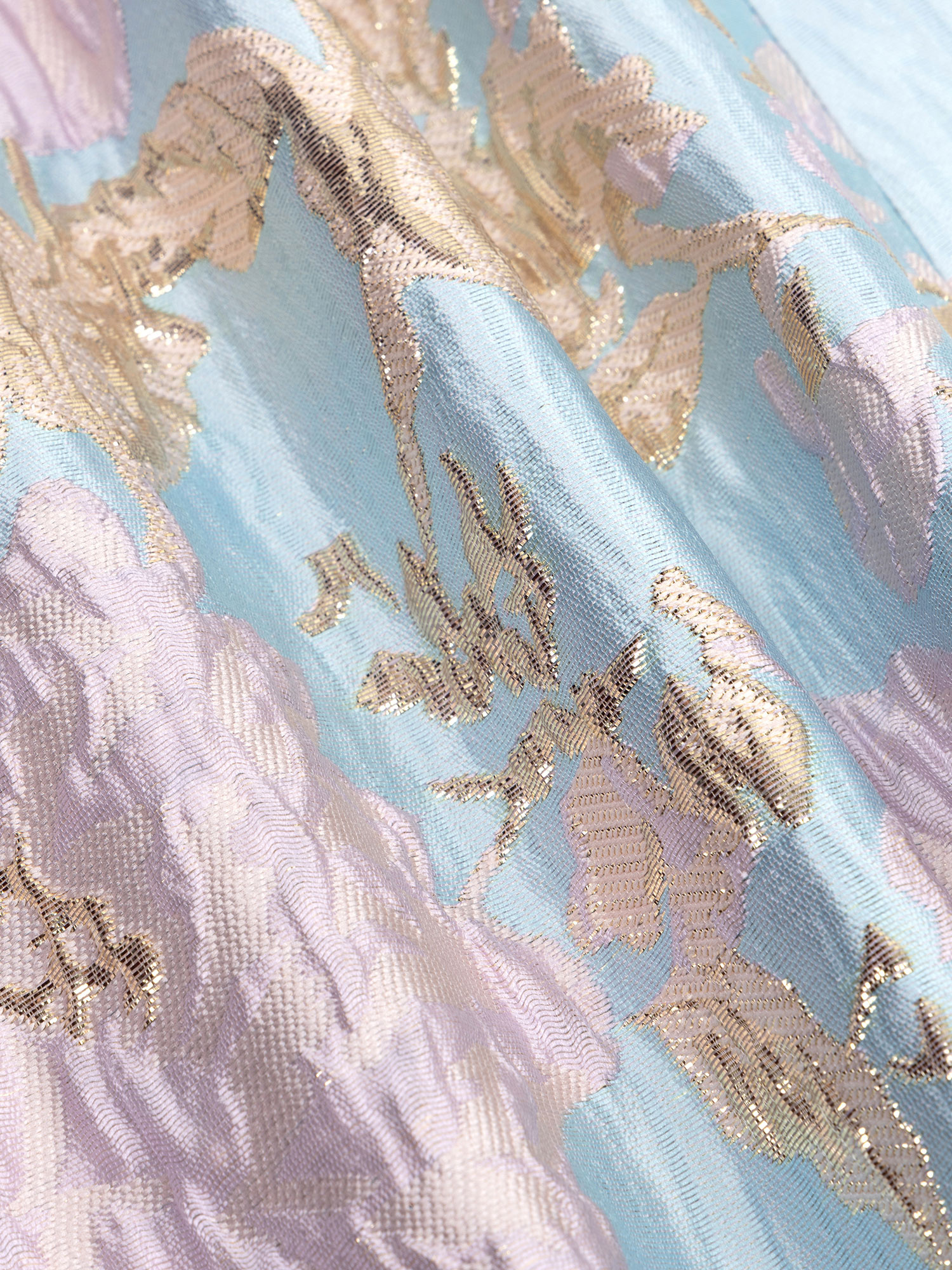 Pants Shelby Light blue