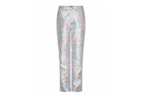 Pants Shelby Light blue