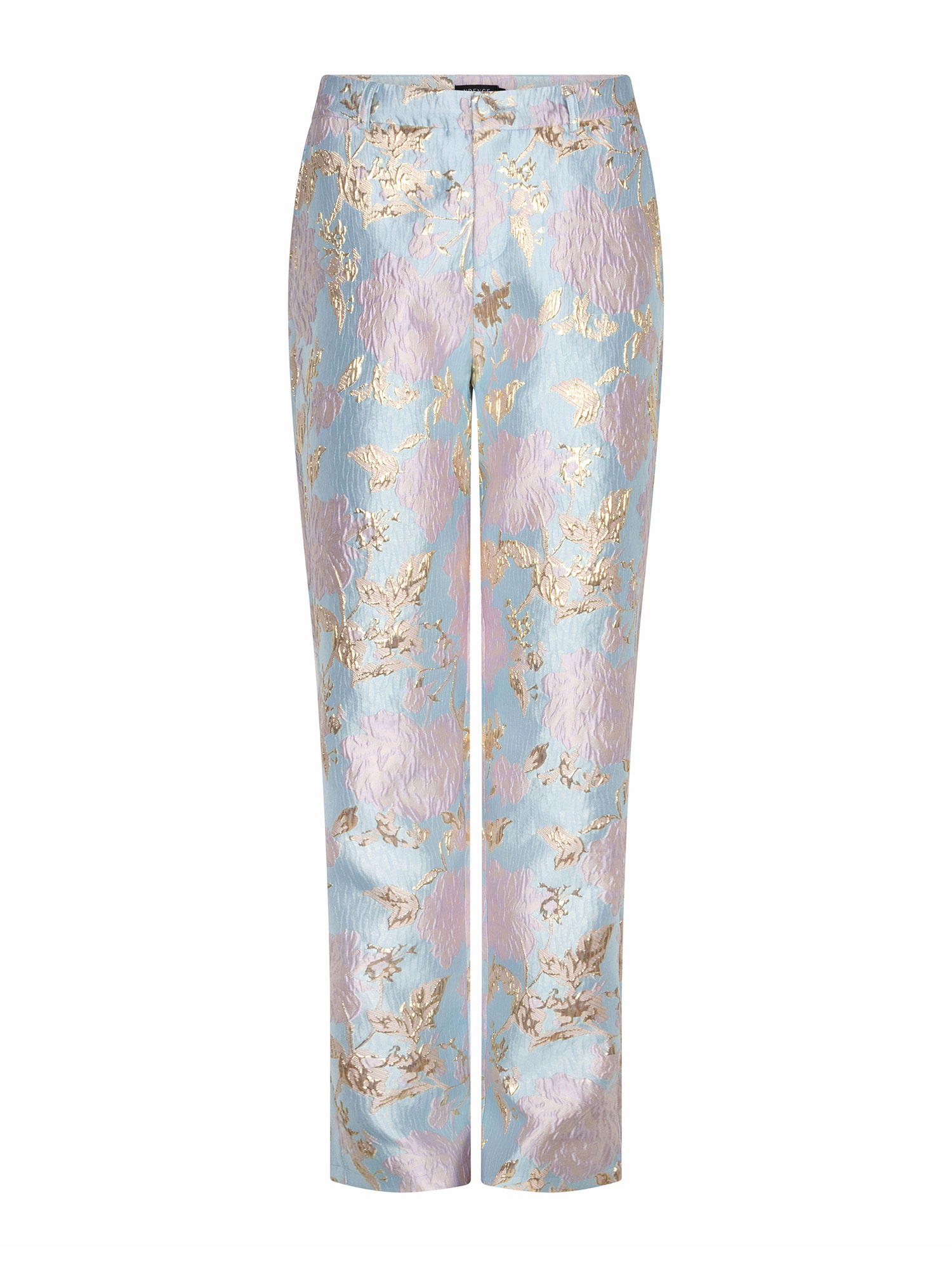 Pants Shelby Light blue